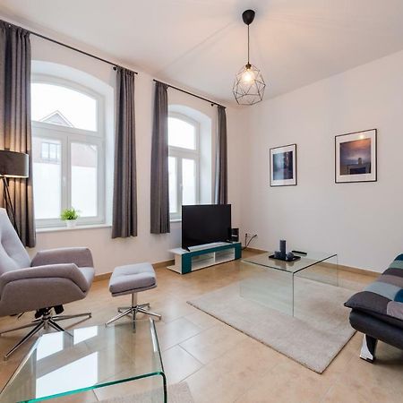 Leer Innenstadt 1 Екстер'єр фото