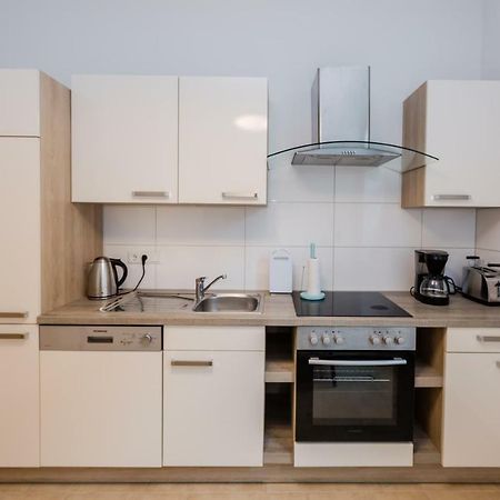 Leer Innenstadt 1 Екстер'єр фото