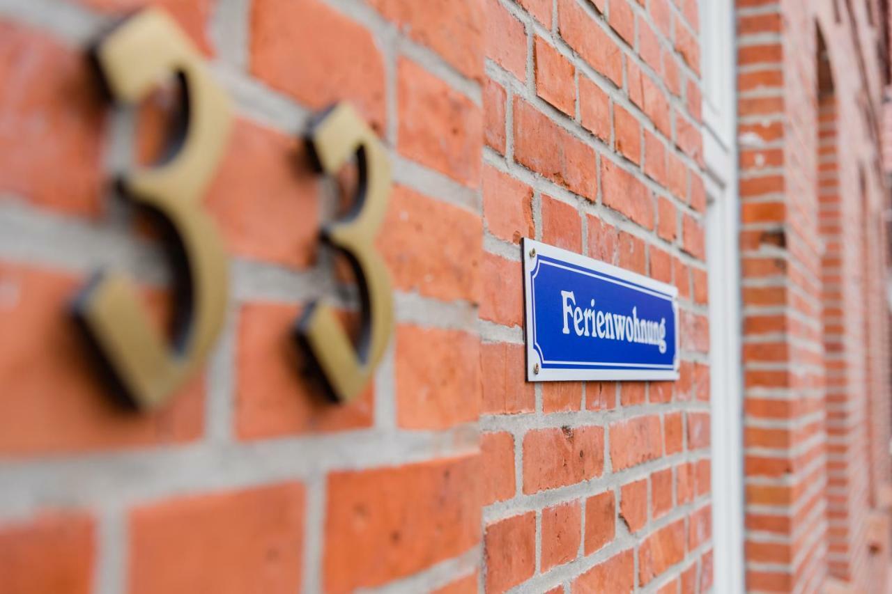 Leer Innenstadt 1 Екстер'єр фото